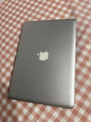 MacBook Pro 13 mid 2009 