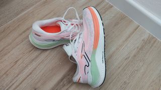 Zapatillas Joma Running - 2 usos