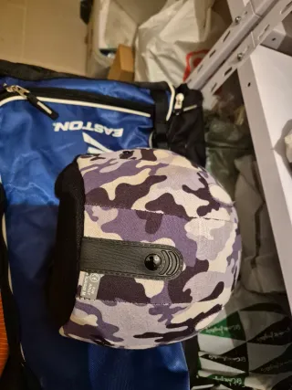 Casco Dainese y Gafas Snowboard