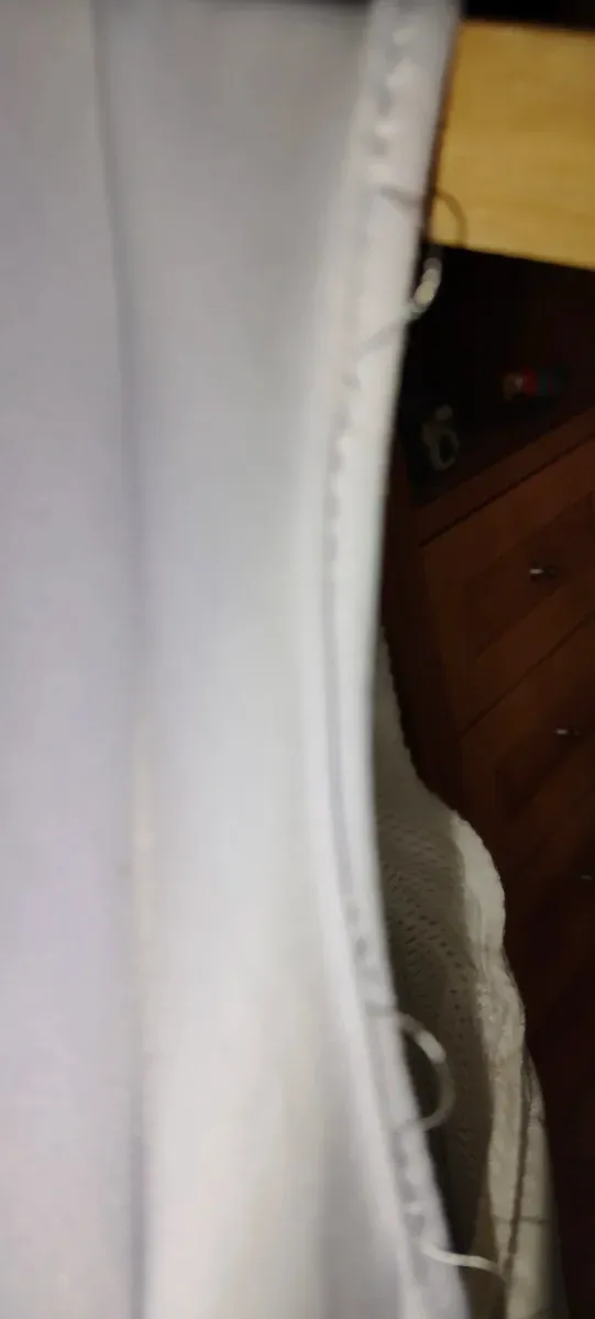 Chaleco Karate Laguna Talla M