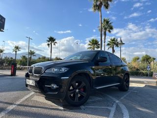 BMW X6 2009