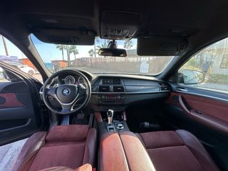 BMW X6 2009