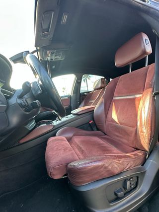 BMW X6 2009
