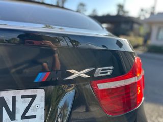 BMW X6 2009