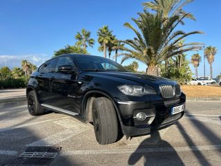 BMW X6 2009