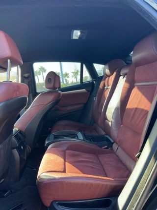 BMW X6 2009