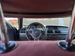 BMW X6 2009
