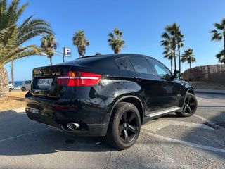 BMW X6 2009