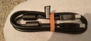 Cable DisplayPort