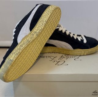 Zapatillas Puma Suede
