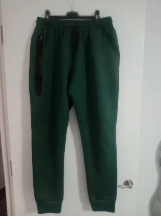 3 Pantalones de Chándal de  Hombre