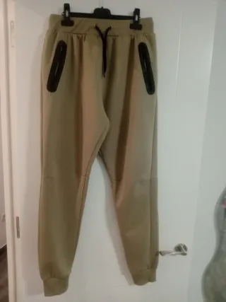 3 Pantalones de Chándal de  Hombre