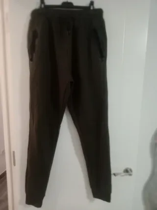 3 Pantalones de Chándal de  Hombre