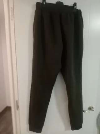 3 Pantalones de Chándal de  Hombre