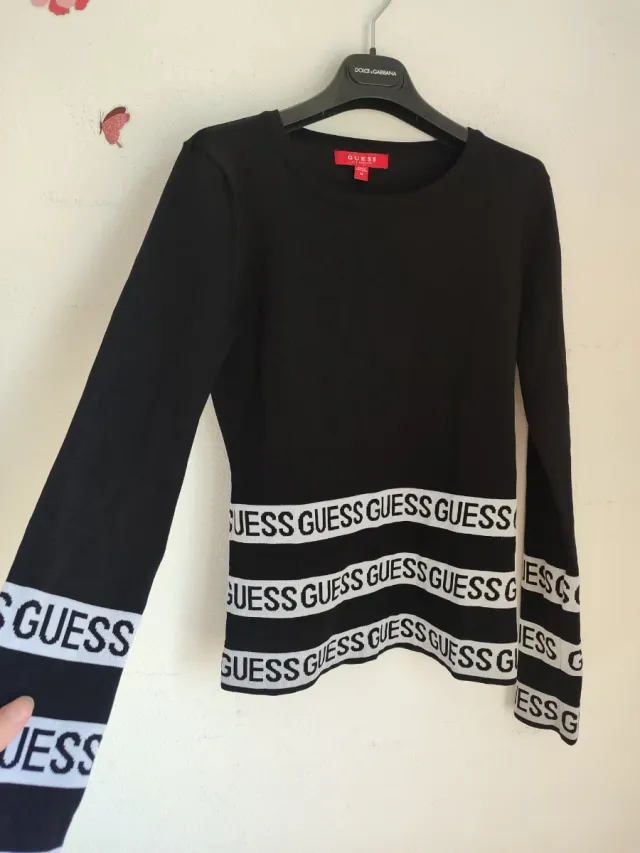 Jersey Guess