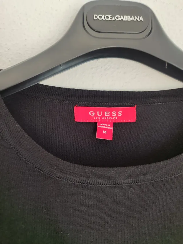 Jersey Guess