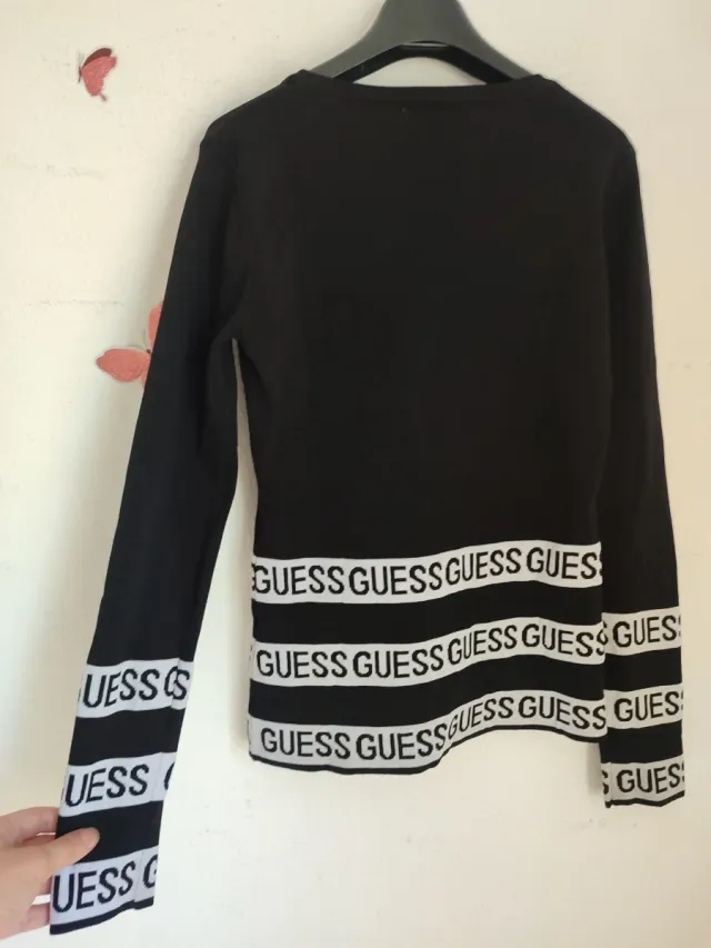 Jersey Guess