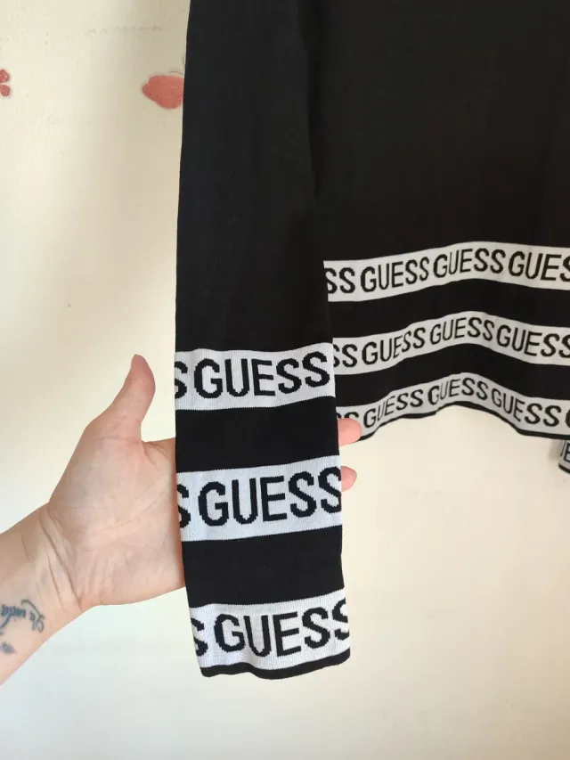 Jersey Guess