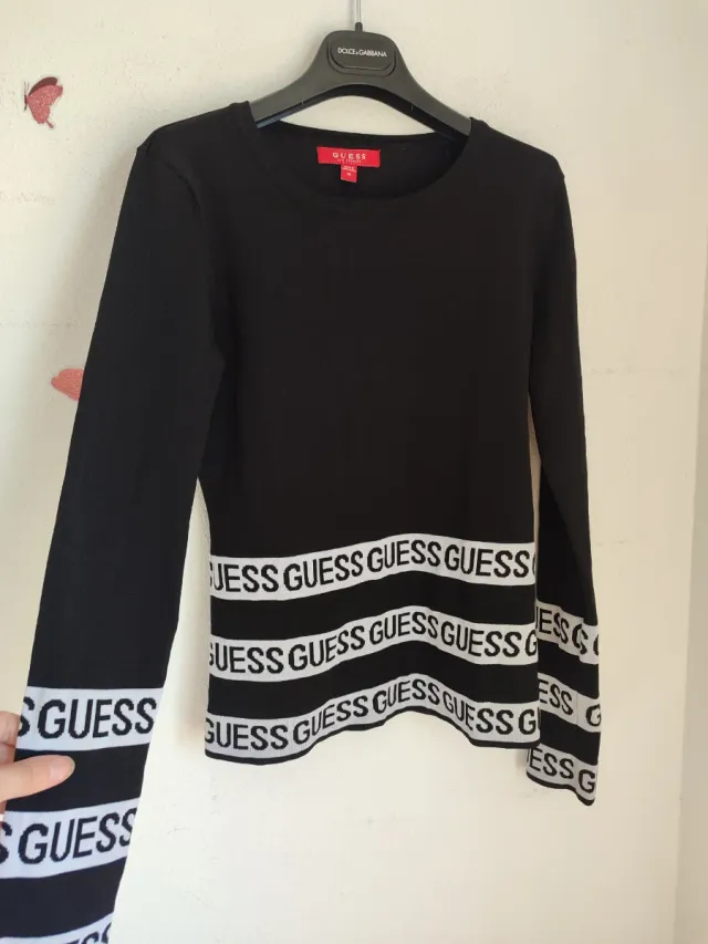 Jersey Guess