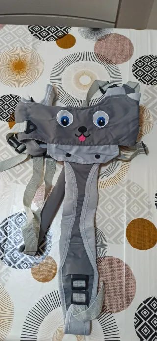 Imbracatura di sicurezza per bimbi