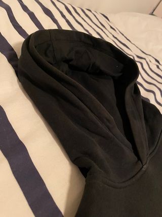 Sudadera Nike básica con logo grande – buen estado