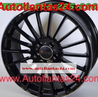 LLANTAS AUDI - D4