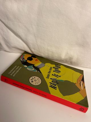 Nada Te Turbe/ Nothing Baffles You (Best Seller...