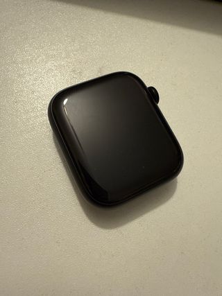 Apple Watch 7 Nike Special Edition nuevo 45mm _``