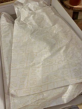 Nike Air Force 1 x Billie Eilish Beige