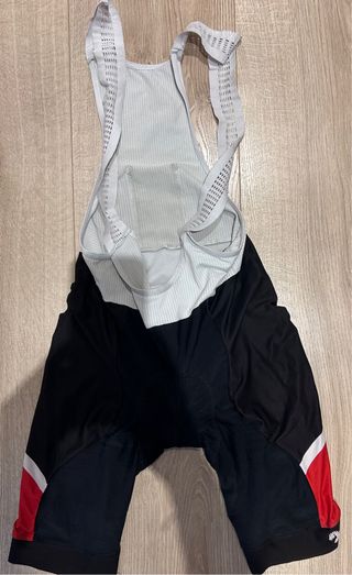Culotte Ciclismo Viator Talla M