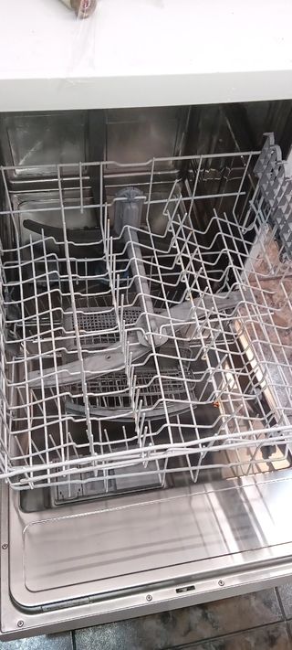 La  lavajia robert bosch