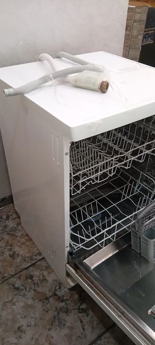 La  lavajia robert bosch