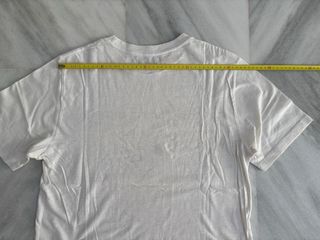 Camiseta Polo Ralph Lauren Blanca