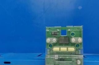 DESPIECE CALDERA ISOFAST F30 E-A