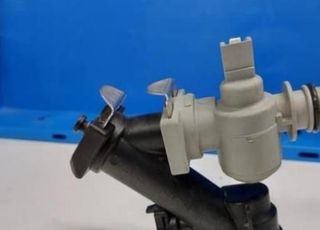 DESPIECE CALDERA ISOFAST F30 E-A
