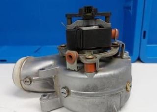 DESPIECE CALDERA ISOFAST F30 E-A