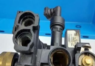 DESPIECE CALDERA ISOFAST F30 E-A