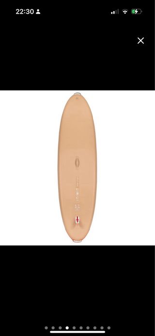 Tabla Paddle Surf Yoga 1 o2 personas