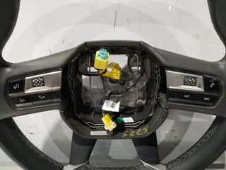 VOLANTE DS 7 CROSSBACK AH01 SW98186252ZD