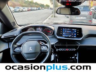 Peugeot 2008 PureTech 100 S&S Allure 75 kW (100 CV)