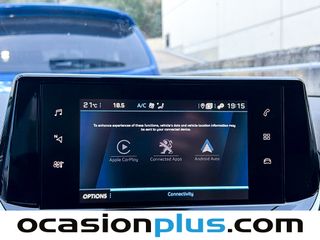 Peugeot 2008 PureTech 100 S&S Allure 75 kW (100 CV)