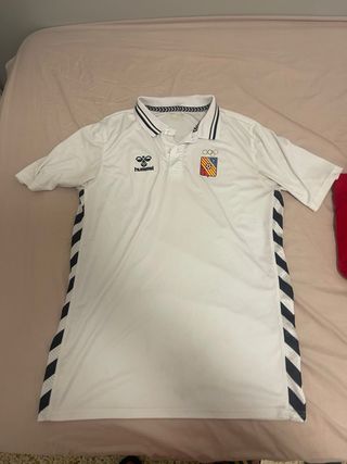 Ropa de hospitalense