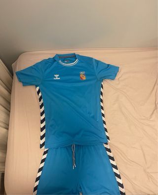 Ropa de hospitalense