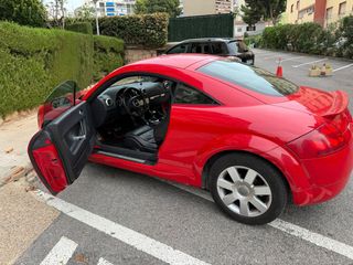 Audi TT 2003 