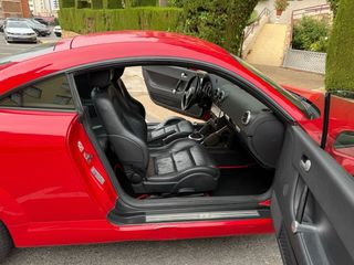 Audi TT 2003 