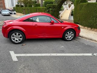 Audi TT 2003 