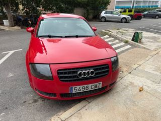 Audi TT 2003 