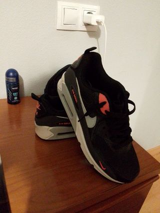 Zapatillas Nike Talla 39