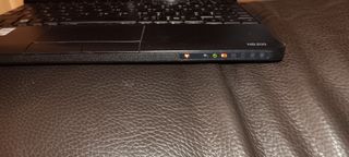 Portátil Toshiba Verde Escuela TIC
