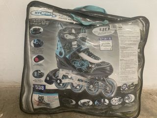 Patines en línea HY-SPORT Talla 40